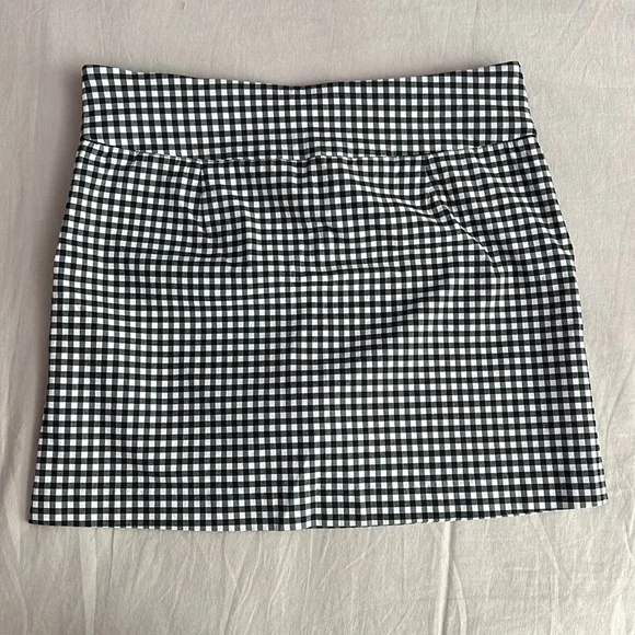 Women’s casual skort skirt - golf, pickleball, athletic - Picture 3 of 6